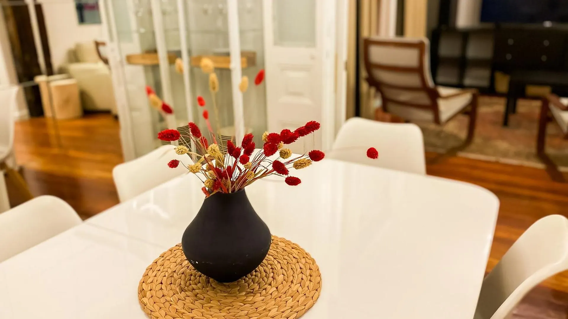 Apartmán Refugio Noruego Bilbao