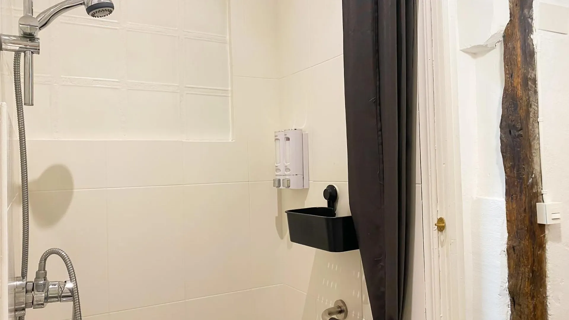 Apartmán Refugio Noruego Bilbao Španělsko