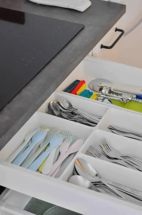 Apartmán Refugio Noruego Bilbao Španělsko