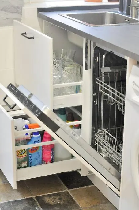 Apartmán Refugio Noruego Bilbao