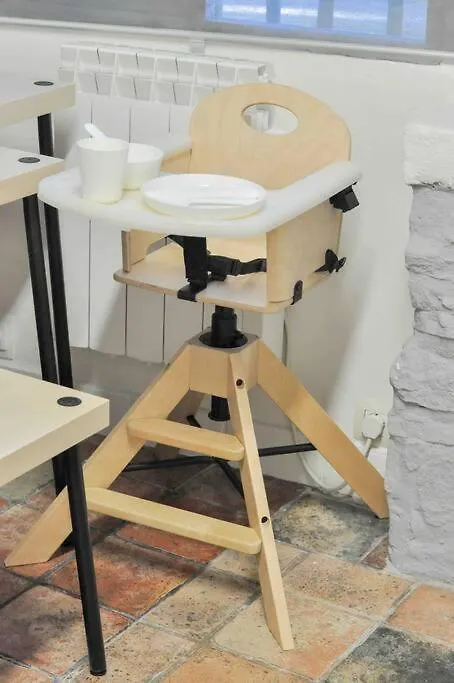 Refugio Noruego Διαμέρισμα Μπιλμπάο